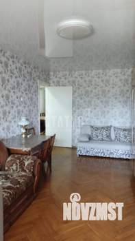 2-к квартира, на длительный срок, 51м2, 4/5 этаж
