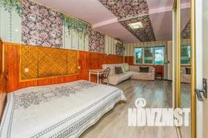 2-к квартира, посуточно, 41м2, 2/4 этаж