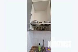 1-к квартира, посуточно, 40м2, 4/4 этаж