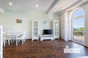 1-к квартира, посуточно, 51м2, 6/9 этаж