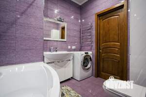 2-к квартира, посуточно, 60м2, 5/7 этаж