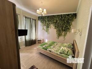 3-к квартира, посуточно, 100м2, 1/2 этаж