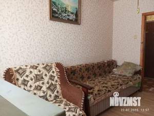 1-к квартира, на длительный срок, 30м2, 2/9 этаж