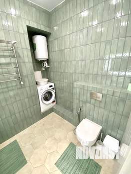 2-к квартира, посуточно, 60м2, 6/9 этаж