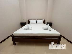 3-к квартира, посуточно, 93м2, 5/6 этаж