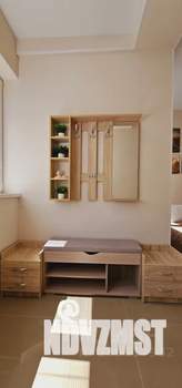 1-к квартира, посуточно, 26м2, 2/2 этаж