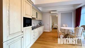 2-к квартира, посуточно, 61м2, 7/7 этаж