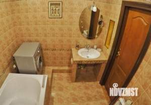 3-к квартира, посуточно, 82м2, 2/9 этаж
