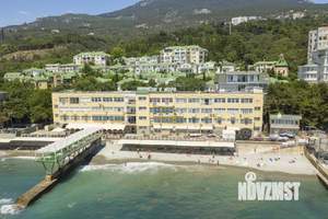 Студия квартира, посуточно, 29м2, 3/5 этаж