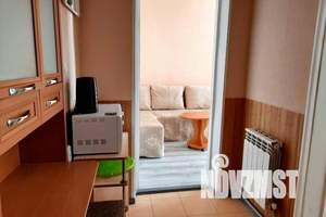 2-к квартира, посуточно, 35м2, 2/4 этаж