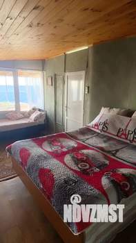 Студия квартира, посуточно, 25м2, 2/2 этаж