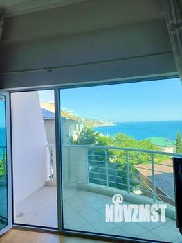 Студия квартира, посуточно, 62м2, 4/10 этаж