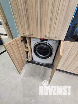 1-к квартира, посуточно, 44м2, 7/8 этаж