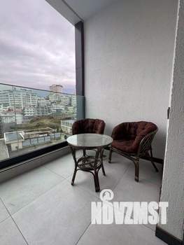 1-к квартира, посуточно, 29м2, 1/1 этаж