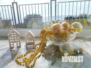 1-к квартира, посуточно, 60м2, 3/13 этаж