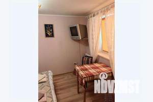 1-к квартира, посуточно, 16м2, 1/1 этаж
