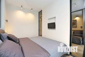 Студия квартира, посуточно, 48м2, 10/18 этаж