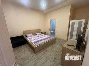 2-к квартира, посуточно, 85м2, 2/5 этаж