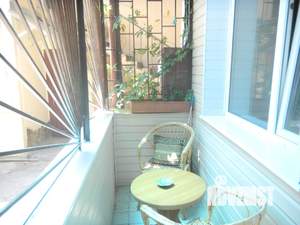 1-к квартира, посуточно, 37м2, 1/3 этаж