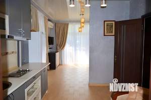 2-к квартира, посуточно, 65м2, 2/6 этаж