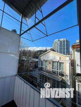 2-к квартира, посуточно, 45м2, 3/3 этаж