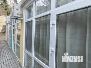 Студия квартира, посуточно, 15м2, 1/1 этаж