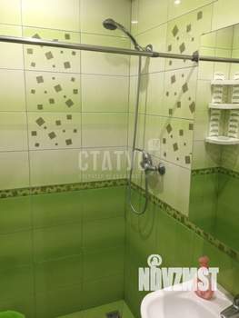 1-к квартира, на длительный срок, 22м2, 1/3 этаж