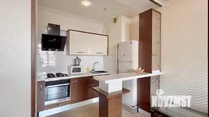 2-к квартира, посуточно, 50м2, 6/7 этаж