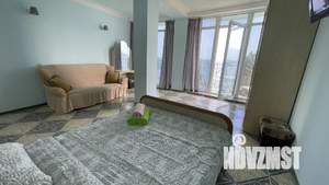 2-к квартира, посуточно, 70м2, 1/1 этаж