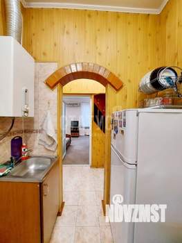 2-к квартира, на длительный срок, 45м2, 3/3 этаж