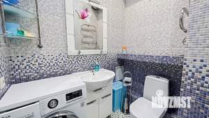 3-к квартира, посуточно, 70м2, 7/20 этаж