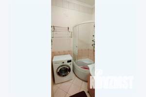 2-к квартира, посуточно, 59м2, 1/2 этаж