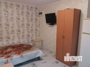 Студия квартира, на длительный срок, 30м2, 1/2 этаж