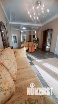 3-к квартира, на длительный срок, 87м2, 2/11 этаж