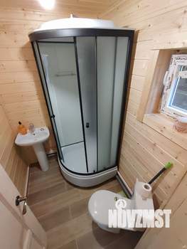 2-к квартира, посуточно, 30м2, 1/2 этаж