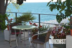 1-к квартира, посуточно, 40м2, 2/2 этаж