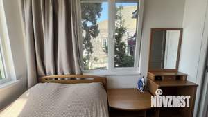 1-к квартира, посуточно, 32м2, 2/2 этаж