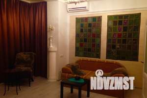 2-к квартира, посуточно, 45м2, 3/5 этаж