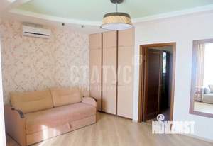 1-к квартира, на длительный срок, 38м2, 2/5 этаж