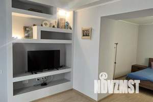 3-к квартира, посуточно, 60м2, 1/2 этаж