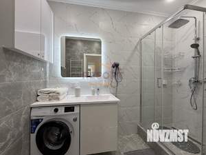 Студия квартира, посуточно, 35м2, 5/8 этаж