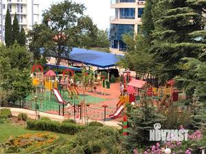 2-к квартира, посуточно, 70м2, 8/14 этаж