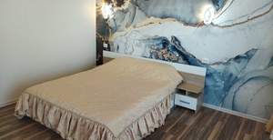 2-к квартира, на длительный срок, 40м2, 3/5 этаж