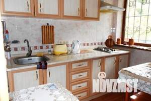 1-к квартира, посуточно, 40м2, 2/5 этаж