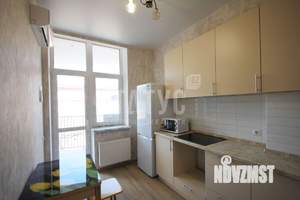1-к квартира, на длительный срок, 37м2, 2/5 этаж
