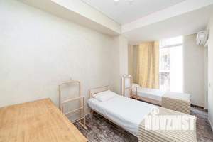 1-к квартира, посуточно, 70м2, 1/1 этаж