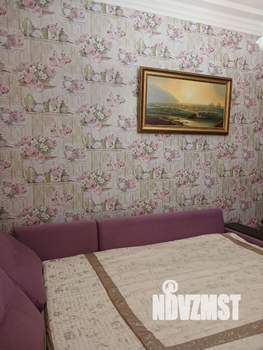 2-к квартира, посуточно, 50м2, 2/4 этаж