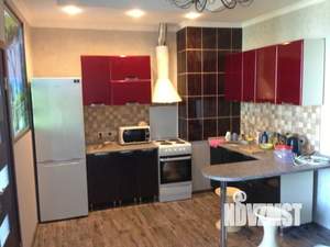 2-к квартира, посуточно, 56м2, 4/6 этаж