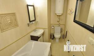 2-к квартира, посуточно, 60м2, 3/3 этаж