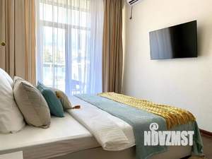 2-к квартира, посуточно, 58м2, 4/13 этаж